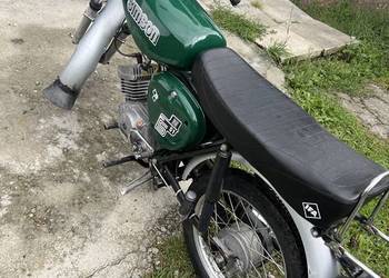 Simson s50,s51