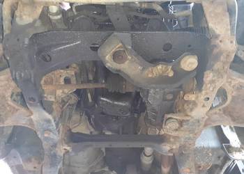 SKRZYNIA BIEGÓW DAIHATSU TERIOS I 1.3 4WD 