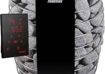 Piec do sauny sterownik WiFi fińskiej Harvia Spirit XW 6kW Xenio NOWY