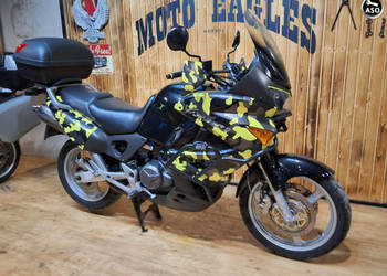 Honda Varadero VARADERO 1000 Hond xl1000 na wtrysku