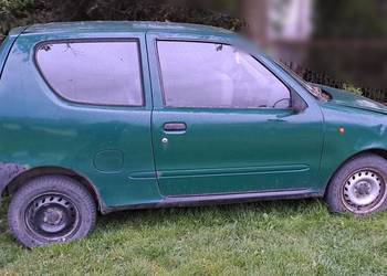 Fiat Seicento