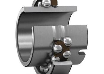 Samonastawne łożysko kulkowe 750011206