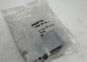 Festo 153488 LRMA-M5-QS-4 Reduktor ciśnienia