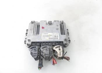 STEROWNIK PEUGEOT PARTNER II 1.6 HDi 16V 9666975480 
