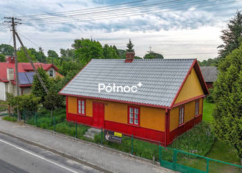Na sprzedaż urocze siedlisko w Pawłowie