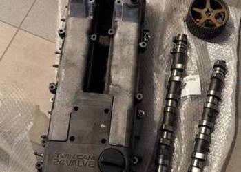 Głowica 2jz ge non vvti