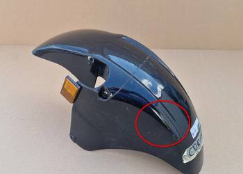 HONDA CBR 1000 86-90 BŁOTNIK PRZÓD