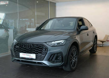 Audi Q5 40 TDI Quattro S-line Kamera Ambiente Virtual MartwePole FY (2017-…