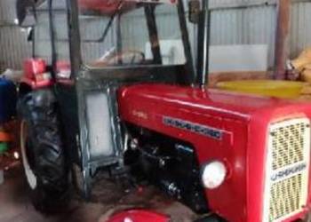 Sprzedam Ursus C-360