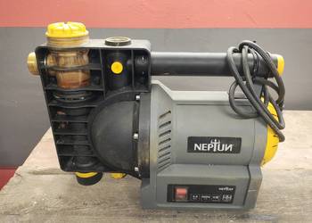 Pompa powierzchniowa NEPTUN NGP E 120