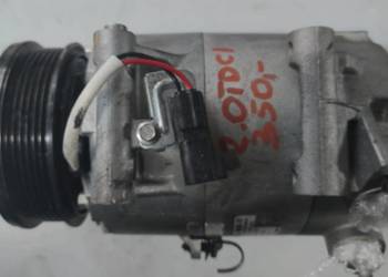 Sprężarka Klimatyzacji Ford 2.0 TDCI DG9H-19D629-FF