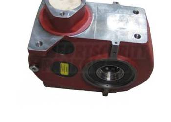 Przekładnia SRT 310