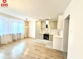 Mieszkanie Białystok 35m2 2 pok