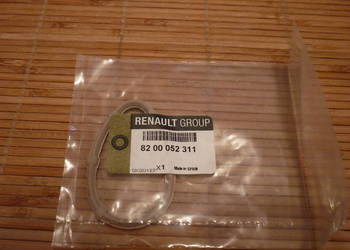 Uszczelka kolektora ssącego Renault 8200052311