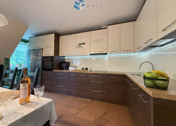 Mieszkanie na sprzedaż 95.27m2 3 pokojowe Ostróda Czarnieckiego