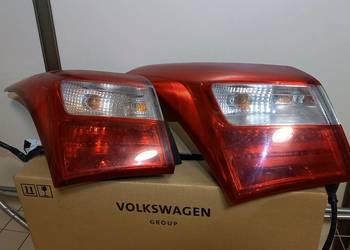 Hyundai I30 II kombi sw tylna lampa