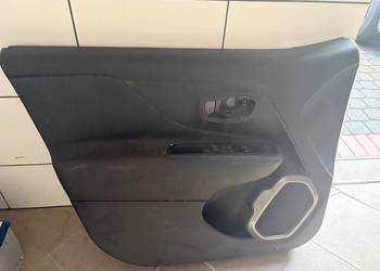Boczek drzwi Jeep Renegade