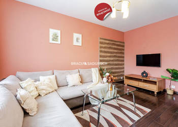 Oferta sprzedaży mieszkania 58.45m2 3 pokoje Kraków