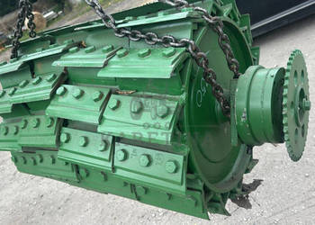 John Deere 7750 i pochodne - bęben nożowy kompletny 56 noży