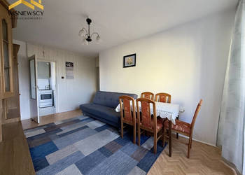 Mieszkanie 3 pok. 47,9 m2 Elbląg, ul. Robotnicza