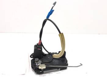 ZAMEK DRZWI LEWY TYŁ OPEL ZAFIRA B Minivan 13218738 05-15