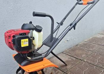 Glebogryzarka Honda GX25 Stan bardzo dobry