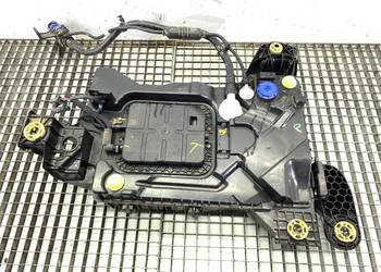 ZBIORNIK DPF PEUGEOT 3008 P1002560 1.5 131KM Inny ZBIORNICZEK