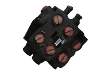 JCB 332/E5770 (Parker 332/E5770) zawór hydrauliczny do JCB