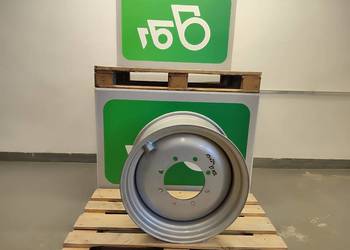 Felga 18X24  44673 ET 102