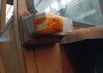 Mocowanie lampy podstawa t25 władimirec rusek t-25