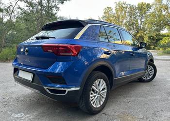 VOLKSWAGEN TROC_1.5_16V_150KM_68.tys! _DSG7_SALON POLSKA_1Właś_ASO_ORYGINAŁ