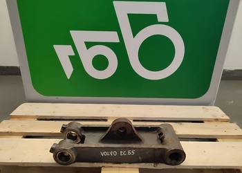 Kiwak Volvo EC55