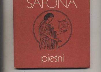 Pieśni - Safona