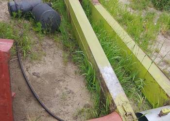 Podajnik zbożowy i kłosowy do kombajnu Claas dominator 76,66,56