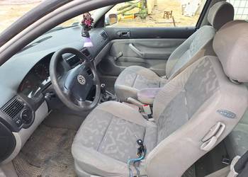 Volkswagen Golf 4
