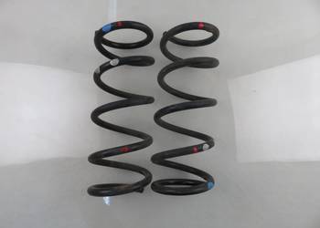 SPRĘŻYNY TYŁ NISSAN MURANO I (Z50) 3.5 4x4