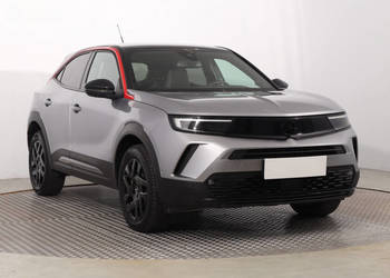 Opel Mokka 1.2 Turbo