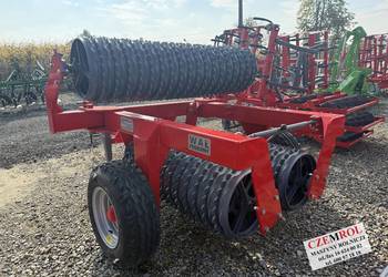 Wał posiewny 4,5m tel.6.00.97.18.18