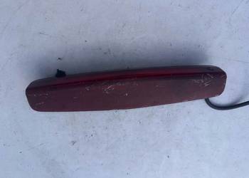 Lampka trzeciego stopu Opel Astra H