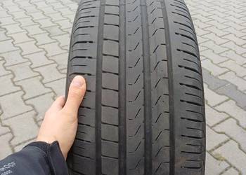 Opony Pirelli Scorpion Verde 235/55 R 18