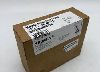 Siemens 6ES5 464-8MD11 AI Module