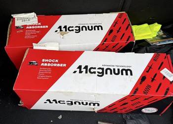 Amortyzatory Shock absorber AGP145MT