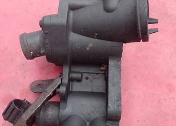 TERMOSTAT ,OBUDOWA,CZUJNIK  ,VW 1.4 16V