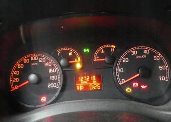 FIAT DUCATO GRANDE PUNTO QUBO NEMO naprawa regeneracja wymiana wyświetlacza