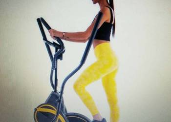 Orbitrek trenażer eliptyczny HS-450B Dynamic climber