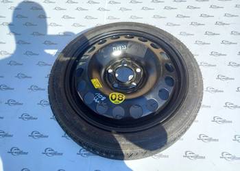 OPEL VECTRA C koło dojazdowe 115/70/16 92M 5x110 ET41 2160132