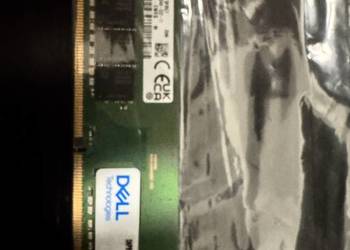 Pamięć RAM Samsung 16 GB