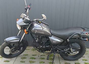 Junak 902/50 2023rok/5640km.4500zł zatejstr.ubezp.