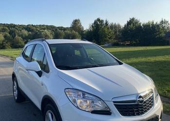 Opel Mokka 1.4 turbo