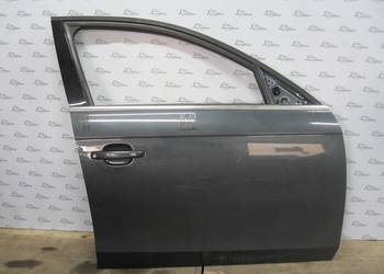 AUDI A4 B8 S-LINE 09r drzwi prawe przód 70 mikronów